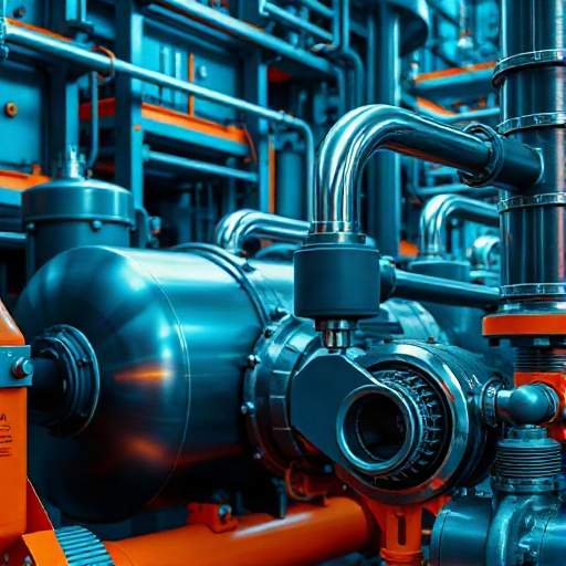corrosion inhibitors synthetic compressor lubricants lubrication lubricants for compressor screw compressors