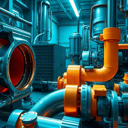 water compressor lubrication oil synthetic compressor lubricants maintenance